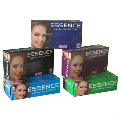 Facial Tissue  paper