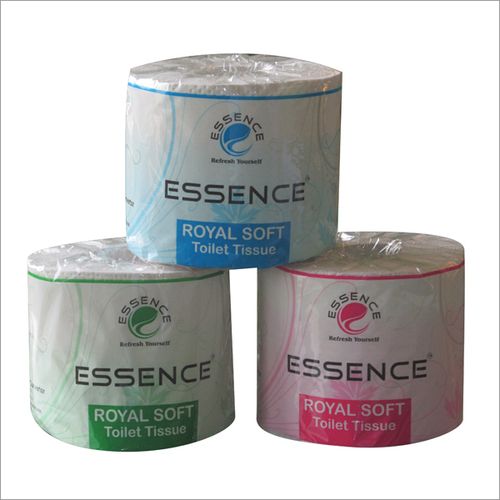 Soft Toilet Roll